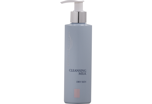 Beauté Pacifique Rensemelk for tørr hud