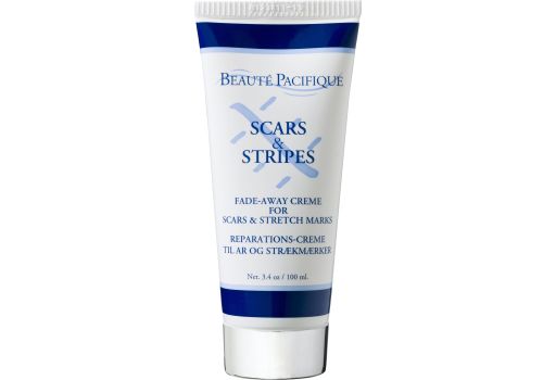 Beaute Pacifique Scars & Stripes Creme 