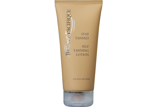 Beaute Pacifique Stay Tanned Selvbruner