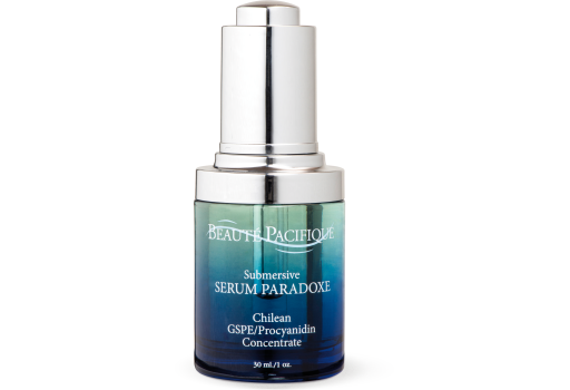 Beauté Pacifique Submersive Serum Paradoxe