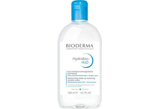 Bioderma Hydrabio H2O Rengöringsvatten