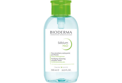 Bioderma Sebium H2O (Limited Edition)