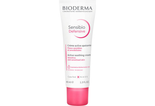 Bioderma Sensibio Defensive