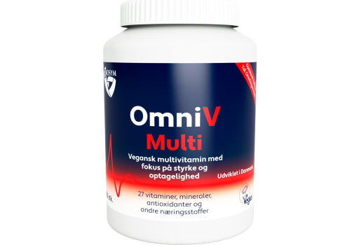 Biosym OmniV Multi