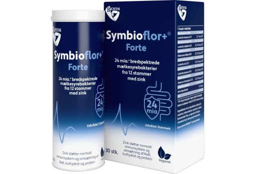 Biosym Symbioflor+ Forte