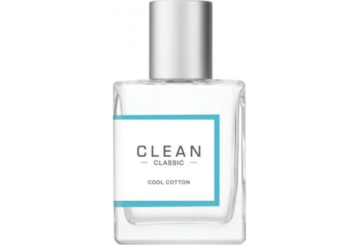 CLEAN Cool Cotton EDP