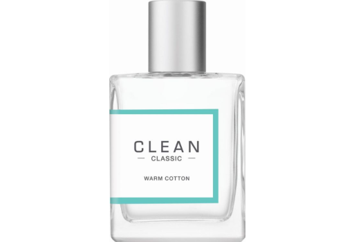 CLEAN Warm Cotton EDP