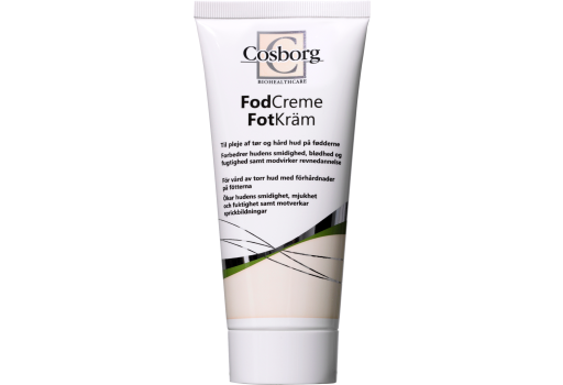 Cosborg Fodcreme