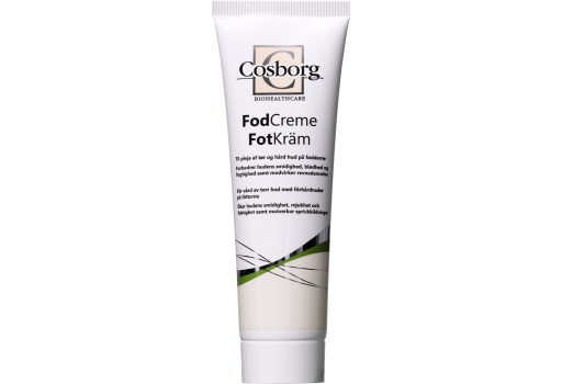 Cosborg Fodcreme 