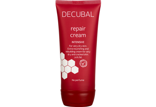 Decubal Repair Cream 70%