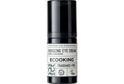 ECOOKING Energizing Eye Cream