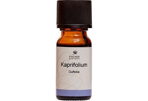 Fischer Pure Nature Kaprifolium duftolie