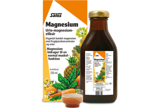 Salus Magnesium