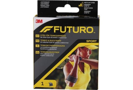 Futuro Sport Albuestøtte