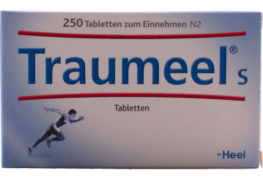 Heel Traumeel S 