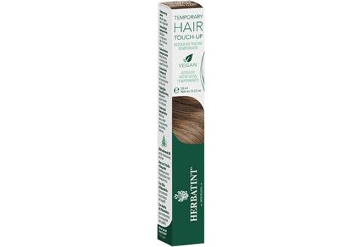 Herbatint Temporary Hair Touch-Up Lys kastanje