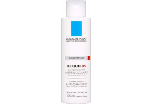 La Roche-Posay Kerium DS Intensiv Skælshampoo