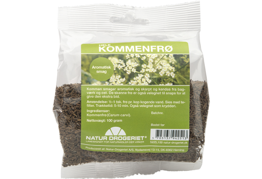 Natur-Drogeriet Kummin Hel