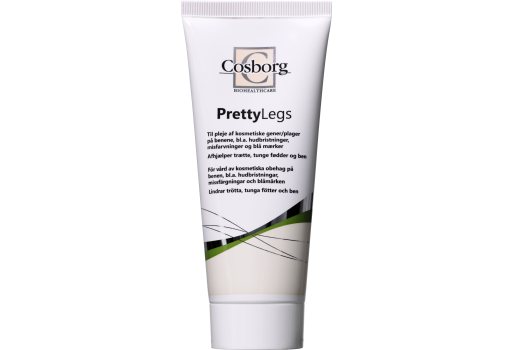 Cosborg Prettylegs