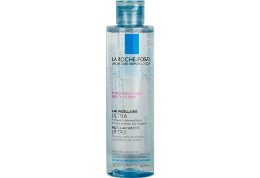 La Roche-Posay 3-I-1 Micellar Water Rengöringsvatten