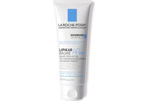 La Roche-Posay Lipikar Baume AP+M