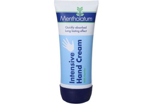 Mentholatum Intensiv Håndcreme M. Kamfer