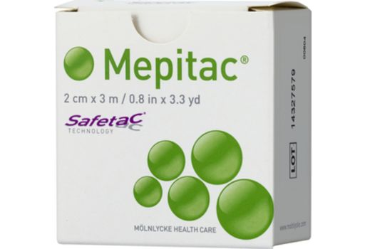 Mepitac Tape