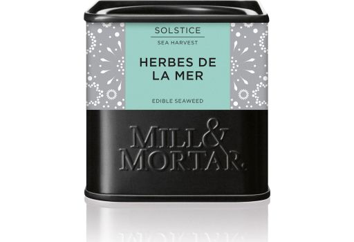 Mill & Mortar Herbes De Mer