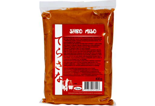 Rømer Miso Shiro Ris-soya 