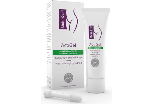 Multi-Gyn Actigel