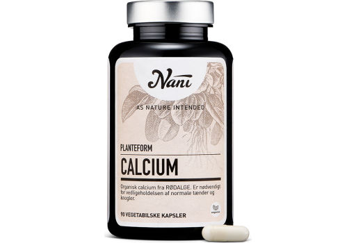Nani Calcium