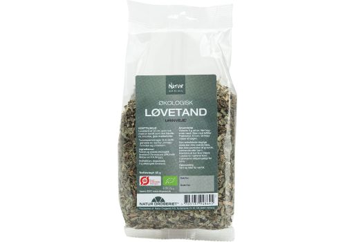Natur-drogeriet Løvetand Ø