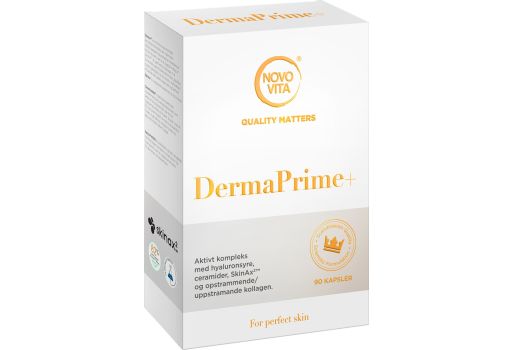Novo Vita DermaPrime+ Collagen