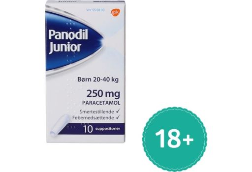 Panodil Junior