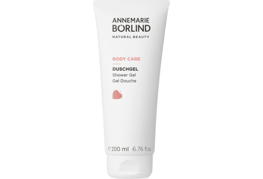 ANNEMARIE BÖRLIND Shower Gel Body Care