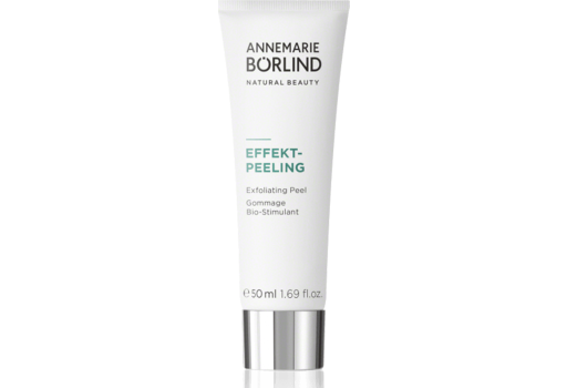 ANNEMARIE BÖRLIND - Naturlig Exfoliating Peel