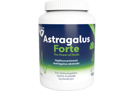 Biosym Astragalus Forte