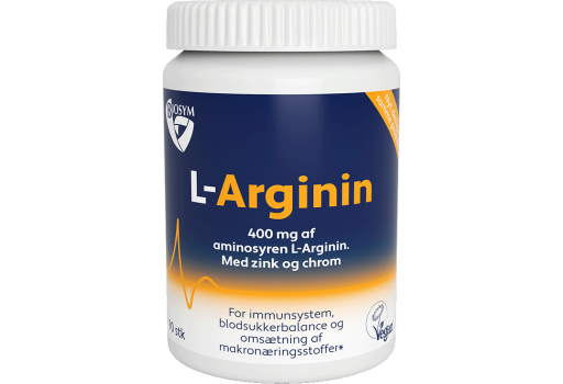 Biosym L-arginin