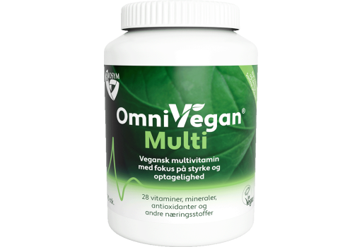 Biosym OmniVegan Multi