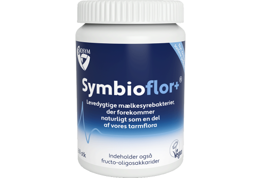 Biosym Symbioflor+