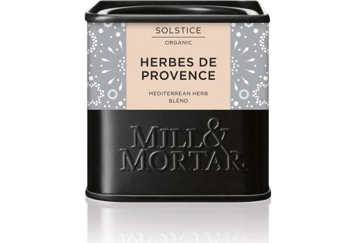 Mill & Mortar Herbes De Provence Ø