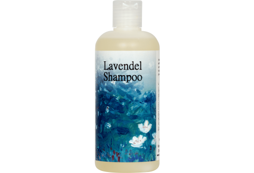 Rømer Lavendel Shampoo