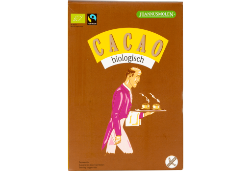 Rømer Kakao pulver EKO