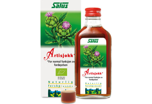 Salus Artiskoksaft Schönenberger  Ø 