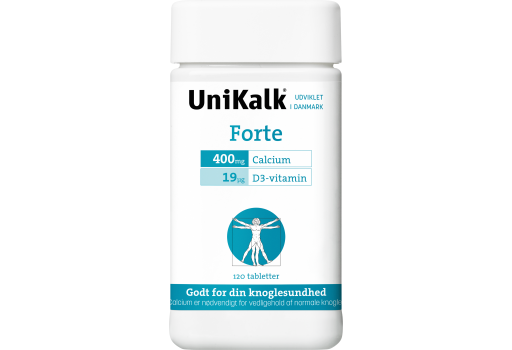 Unikalk Forte