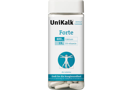 UniKalk Forte