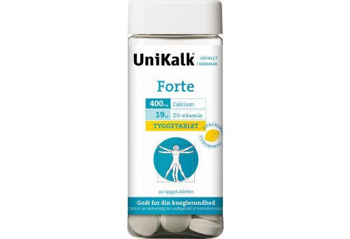 Fitness Pharma Omega 3 Fiskeolje