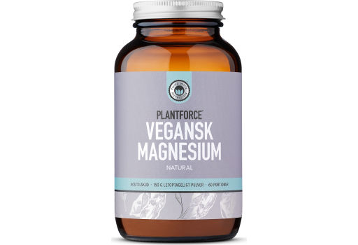 Plantforce Magnesium Neutral