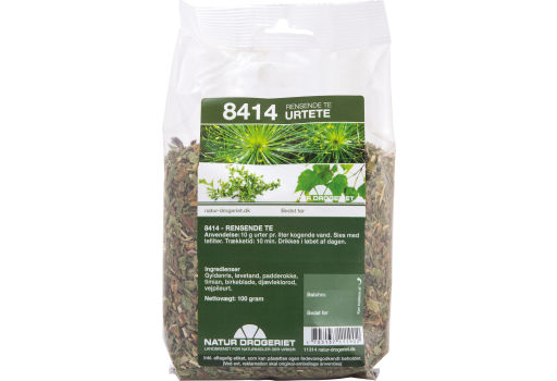 Natur-Drogeriet 8414 Te