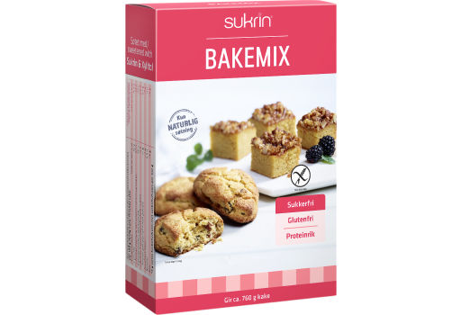 Sukrin Bagemix